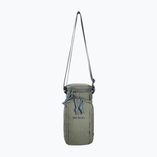 Obal na láhev Tatonka Thermo Bottle Pouch 1 BC stone grey olive