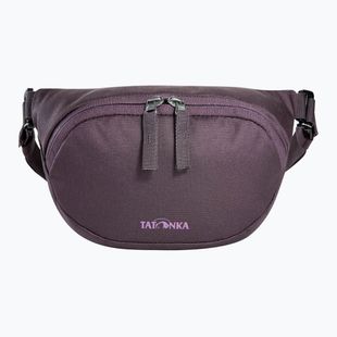 Ledvinka Tatonka Hip Belt Pouch midnight plum