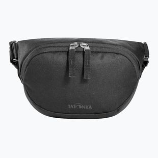 Ledvinka Tatonka Hip Belt Pouch black