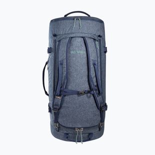 Cestovní taška Tatonka Duffle Roller 80 l navy blue