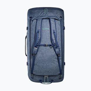 Cestovní taška Tatonka Duffle Roller 140 l navy blue