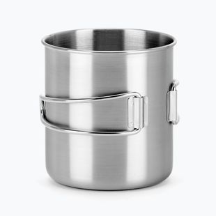 Kempingový hrnek Tatonka Handle Mug 600ml 4073.000