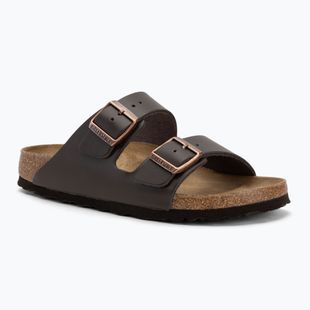 Nazouváky BIRKENSTOCK Arizona NL Narrow dark brown