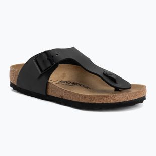 Žabky BIRKENSTOCK Ramses Birko-Flor black