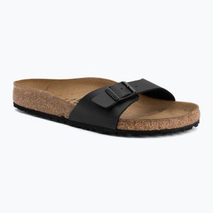 Nazouváky BIRKENSTOCK Madrid BF black