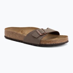 Nazouváky BIRKENSTOCK Madrid Birko-FlorBC mocca