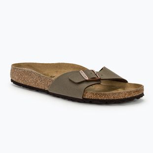 Pantofle BIRKENSTOCK Madrid BFBC Narrow mocha