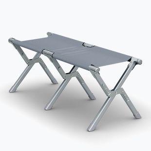 Skládací lavička Dometic Compact Camp Bench silt