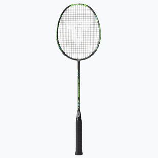 Badmintonová raketa Talbot-Torro Arrowspeed 299 černá 439882