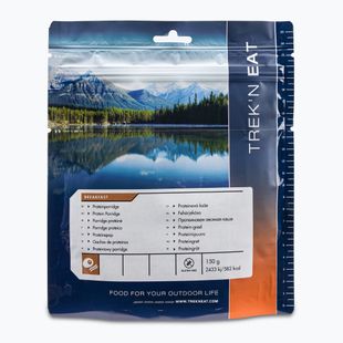 Lyofilizovaný pokrm Trek'n Eat Proteinová ovesná kaše 30101007