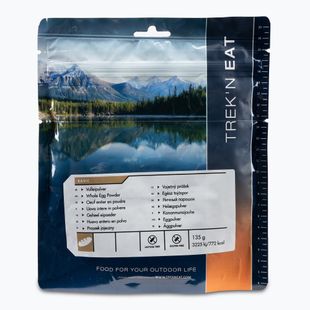 Lyofilizovaný pokrm Trek'n Eat Vejce v prášku 30101010