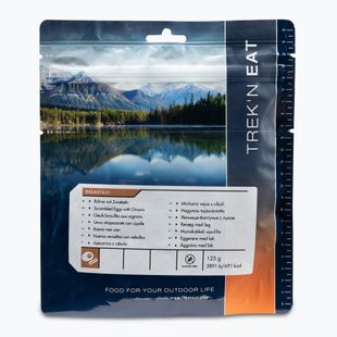 Lyofilizovaný pokrm Trek'n Eat Smažená vajíčka s cibulí 30101020