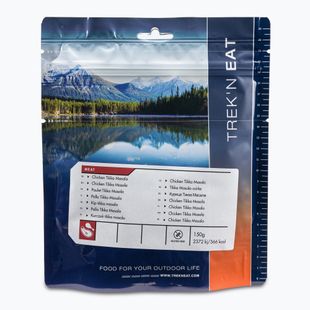 Lyofilizované jídlo Trek'n Eat Tikka Masala 30202011