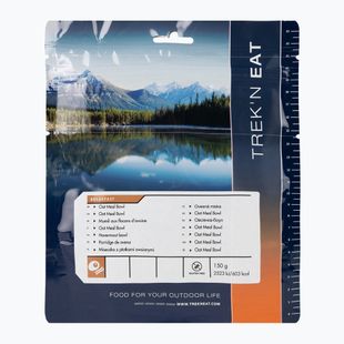 Lyofilizovaný pokrm Trek'n Eat Ovesné bowle 30101008