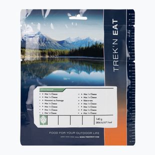 Lyofilizovaný pokrm Trek'n Eat Těstoviny v sýrové omáčce 30404031