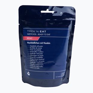 Lyofilizované potraviny Trek'n Eat Masové kuličky s těstovinami 350 g