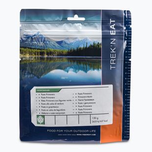 Lyofilizovaný pokrm Trek'n Eat Těstoviny se sýrem a smaženou cibulí 30404025