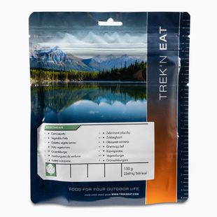 Lyofilizovaný pokrm Trek'n Eat Trek'n Eat Vegetariánský burger 30411005