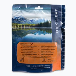 Lyofilizovaný pokrm Trek'n Eat Rýžový guláš s hovězím PS1000+ 30902003