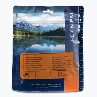 Lyofilizovaný pokrm Trek'n Eat Těstoviny se zeleninou PS1000+ 30904002