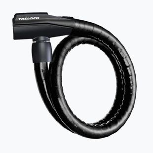 Zámek na kolo Trelock PK 360/100 černý