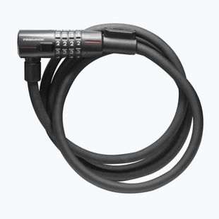 Zámek na kolo Trelock SK 312/180 Code black