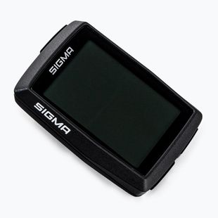 Cyklocomputer Sigma BC 14.0 WL STS černý/bílý 14211