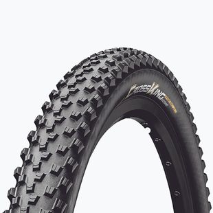 Cyklistická pneumatika Continental Cross King II SW 27.5 x 2.60 black
