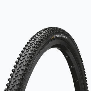 Cyklistický plášť Continental Cross King 27,5 x 2,20 black