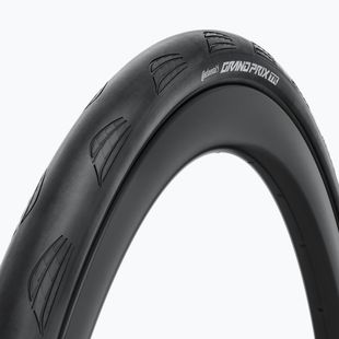 Cyklistická pneumatika Continental Grand Prix TR 700 x 30C black