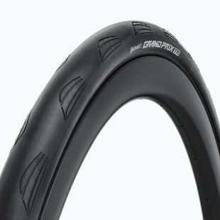 Cyklistická pneumatika Continental Grand Prix TR 700 x 32C black