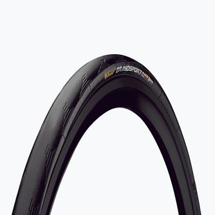 Plášť  Continental Grand Sport Race wire 700 x 25C černý