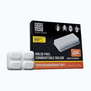Palivo Esbit Solid Tablets 6 x 14 g