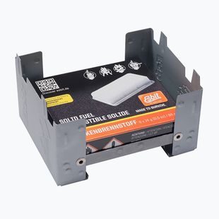 Turistický vařič Esbit Pocket Stove Small