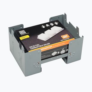 Turistický vařič Esbit Pocket Stove Large