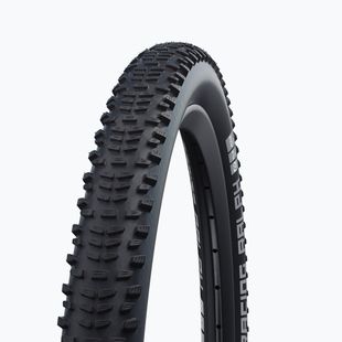 SCHWALBE Racing Ralph Performance Addix sk. černý plášť na kolo