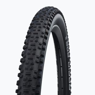 Plášť na kolo SCHWALBE Rapid Rob K-Guard SBC 27.5 x 2.25 black