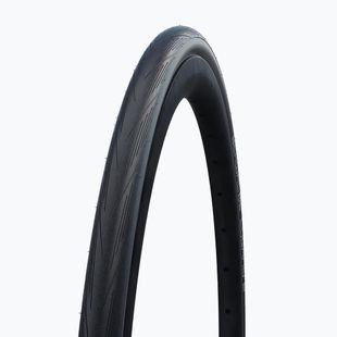Plášť na kolo SCHWALBE Lugano II K-Guard Silica 700 x 28C black