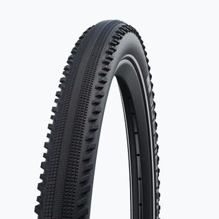 Plášť na kolo  SCHWALBE Hurricane Performance Addix 28 x 1.60 black