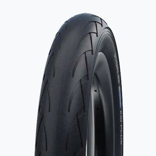 Plášť na kolo  SCHWALBE Kid Plus Puncture Guard Black N Roll 12 x 1,75 black