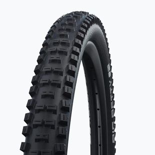 Plášť na kolo SCHWALBE Big Betty Bikepark Tube Addix 27,5 x 2,40 black