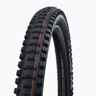 Plášť na kolo SCHWALBE Big Betty Super Trail Addix Soft TLE 27.5 x 2.40 black