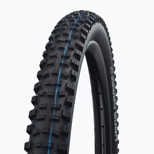 Plášť na kolo SCHWALBE Hans Dampf Super Trail Addix SpeedGrip TLE 27.5 x 2.60 black