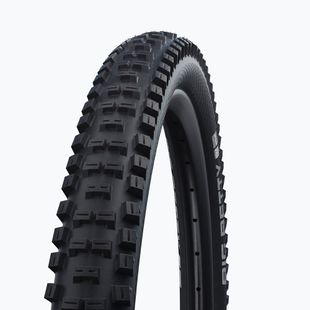 Cyklistický plášť SCHWALBE Big Betty Super Trail Addix Soft 29 x 2.60 black