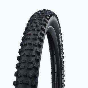 Cyklistické pláště SCHWALBE Hans Dampf Super Trail Addix Speedgrip sk. černá