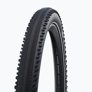 Plášť na kolo  SCHWALBE Hurricane Performance Addix 29 x 2.0 black