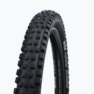 SCHWALBE Magic Mary Super Trail Addix Ultra Soft sk. černý plášť na kolo