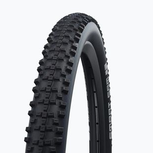 Plášť na kolo  SCHWALBE Smart Sam Performance Addix 29 x 2,35 black