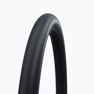 Cyklistický plášť SCHWALBE G-One Speed Super Ground Addix Speedgrip 28 x 1.50 black