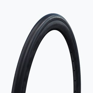 Cyklistický plášť SCHWALBE One Plus Smart Guard Addix 700 x 28C black reflex